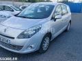 Fourgonnette dérivée de VP Renault Megane