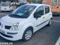 Fourgonnette dérivée de VP Renault Modus