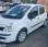 Fourgonnette dérivée de VP Renault Modus