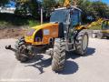 Tracteur agricole Claas ERGOS 436