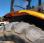 Tracteur agricole Claas ERGOS 436