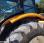 Tracteur agricole Claas ERGOS 436