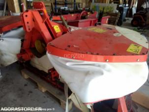 Autre Kuhn             GMD2820 F-FF