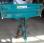 Fourgon bâché avec parois rigides nc BH25