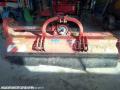 Broyeur de branches Kuhn pro210