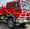 Incendie Renault MIDLUM 220/12