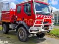 Incendie Renault MIDLUM 220/12