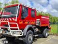Incendie Renault MIDLUM 220/12