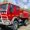 Incendie Renault MIDLUM 220/12