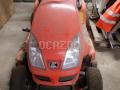 Tondeuse Kubota G 1600 II