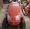 Tondeuse Kubota G 1600 II