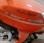 Tondeuse Kubota G 1600 II