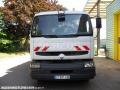 Benne à ordure ménagères Renault Premium