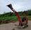 Mini-pelle Bobcat E17