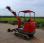 Mini-pelle Bobcat E17