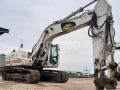 Pelle  Caterpillar 324D