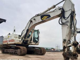 Pelle  Caterpillar 324D