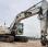 Pelle  Caterpillar 324D