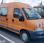 Fourgon avec parois et toit rigide Peugeot Boxer