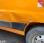 Fourgon avec parois et toit rigide Peugeot Boxer