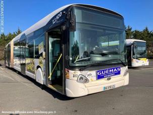 Autobus Heuliez GX427