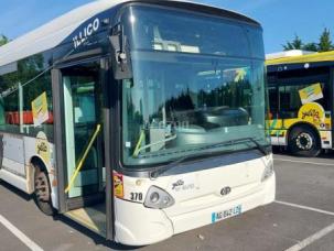 Autobus Heuliez GX427