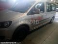 Autobus Volkswagen Caddy