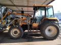 Tracteur agricole nc TYPE R3144