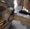 Tracteur agricole nc TYPE R3144