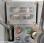 Tracteur agricole nc TYPE R3144