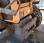 Tracteur agricole nc TYPE R3144
