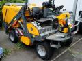 Tondeuse Scopagreen             Gemo 134 TC