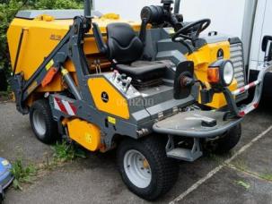Tondeuse Scopagreen Gemo 134 TC