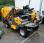 Tondeuse Scopagreen             Gemo 134 TC