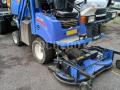 Tondeuse Iseki SF 235 POOL