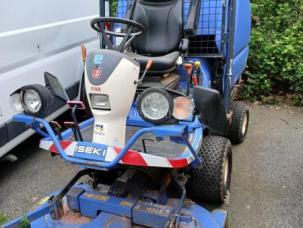 Tondeuse Iseki SFH 240 F