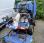 Tondeuse Iseki SFH 240 F