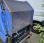 Tondeuse Iseki SFH 240 F