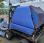 Tondeuse Iseki SFH 240 F