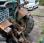 Tracteur agricole Renault Fructus