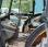 Tracteur agricole Renault Fructus
