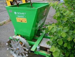 Planteuse Bomet