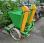 Planteuse Bomet            