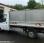 Benne basculante de chantier et de TP Ford Transit