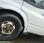 Benne basculante de chantier et de TP Ford Transit