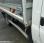 Benne basculante de chantier et de TP Ford Transit