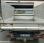 Benne basculante de chantier et de TP Ford Transit