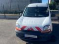 Fourgon avec parois et toit rigide Renault KANGOO 1.2