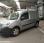 Fourgon avec parois et toit rigide Renault Kangoo