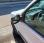 Fourgon avec parois et toit rigide Renault Kangoo